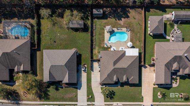 2089 Bourbon Street, Foley, AL 36535