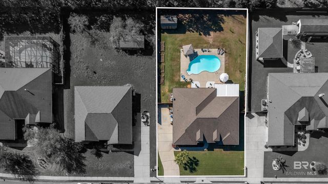 2089 Bourbon Street, Foley, AL 36535