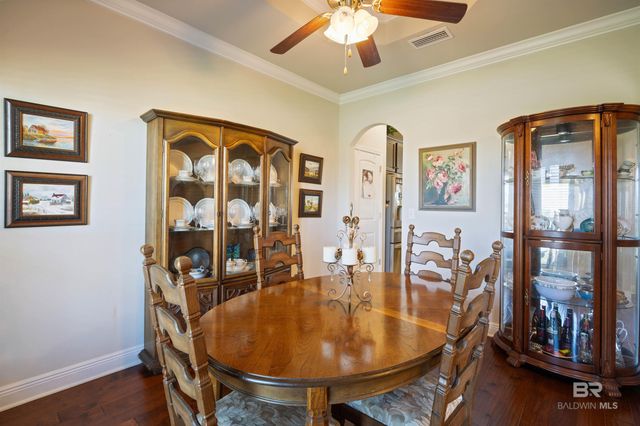 2089 Bourbon Street, Foley, AL 36535