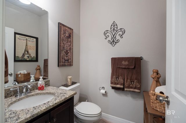 2089 Bourbon Street, Foley, AL 36535