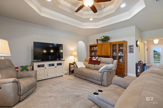 2089 Bourbon Street, Foley, AL 36535