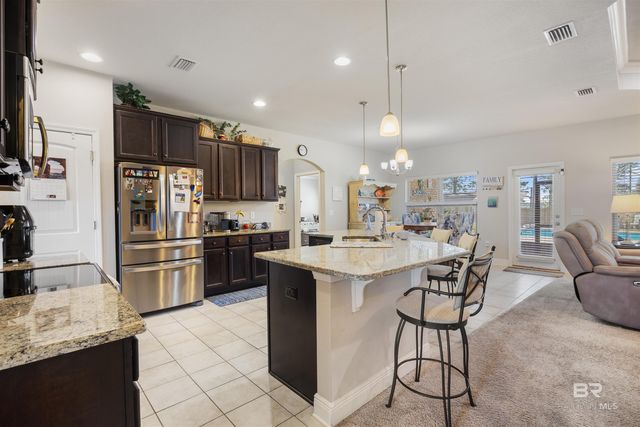 2089 Bourbon Street, Foley, AL 36535