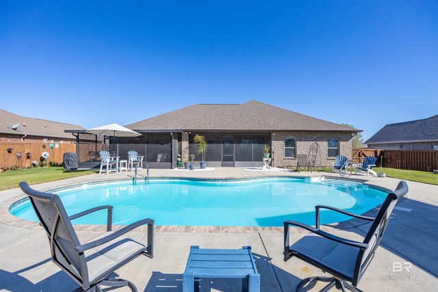 2089 Bourbon Street, Foley, AL 36535