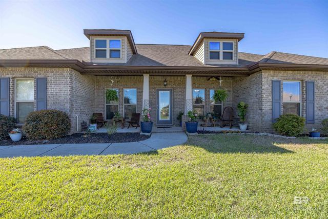 2089 Bourbon Street, Foley, AL 36535