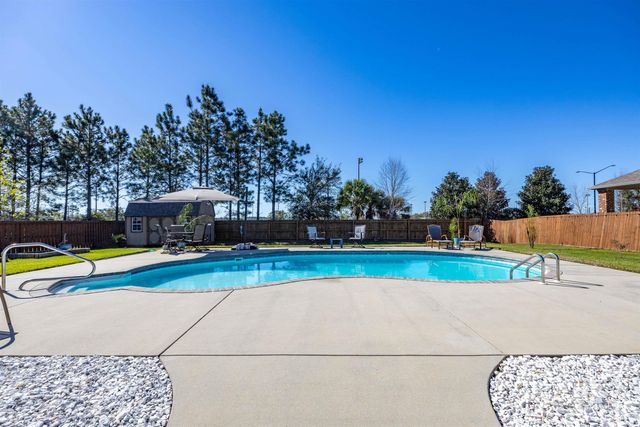 2089 Bourbon Street, Foley, AL 36535