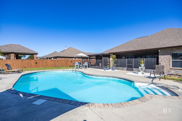 2089 Bourbon Street, Foley, AL 36535