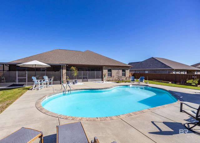 2089 Bourbon Street, Foley, AL 36535