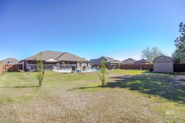 2089 Bourbon Street, Foley, AL 36535