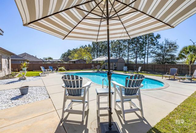 2089 Bourbon Street, Foley, AL 36535