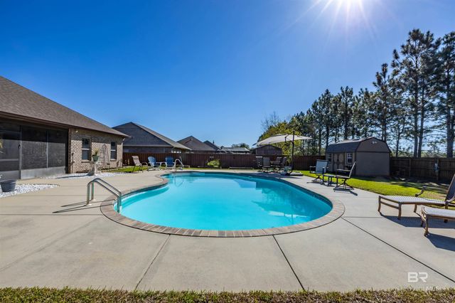 2089 Bourbon Street, Foley, AL 36535