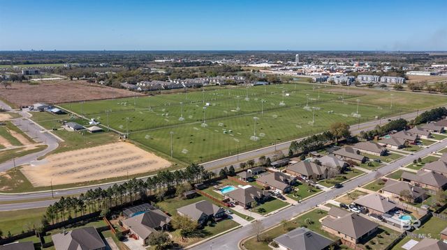 2089 Bourbon Street, Foley, AL 36535