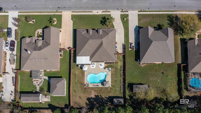 2089 Bourbon Street, Foley, AL 36535