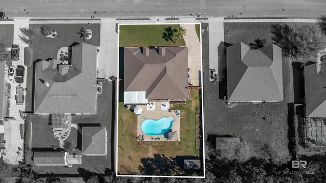 2089 Bourbon Street, Foley, AL 36535