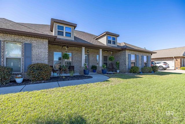 2089 Bourbon Street, Foley, AL 36535