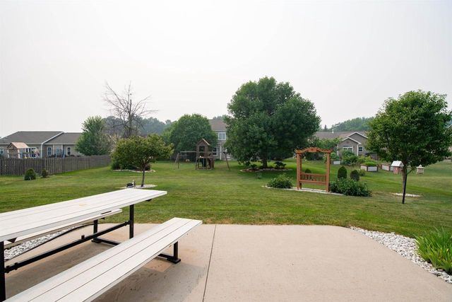 2431 BRUCE STREET, Neenah, WI 54956