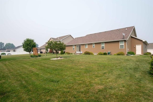 2431 BRUCE STREET, Neenah, WI 54956