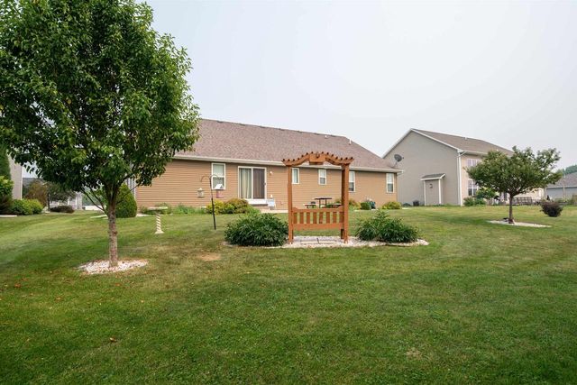 2431 BRUCE STREET, Neenah, WI 54956