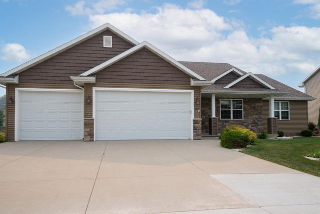 2431 BRUCE STREET, Neenah, WI 54956