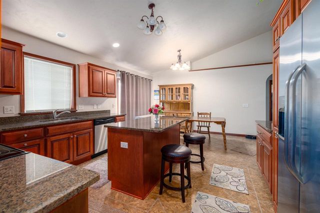 2431 BRUCE STREET, Neenah, WI 54956