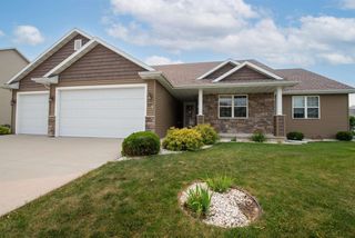 2431 BRUCE STREET, Neenah, WI 54956