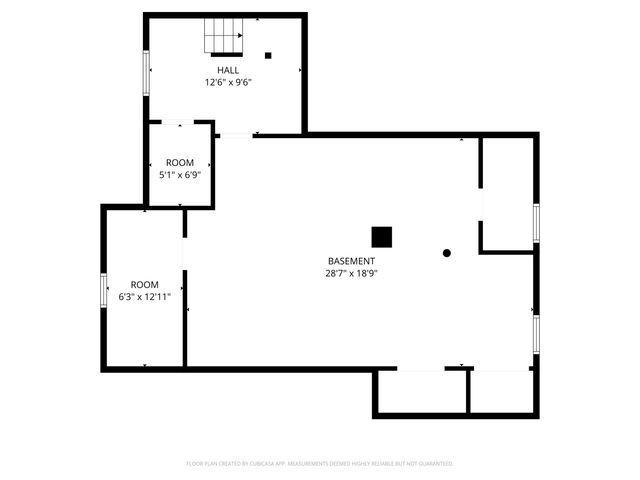 710 Verhoeks Street, Grand Haven, MI 49417