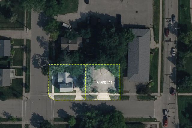 710 Verhoeks Street, Grand Haven, MI 49417