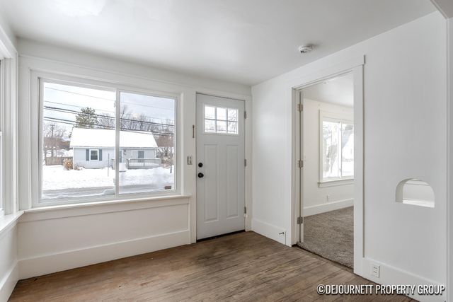 710 Verhoeks Street, Grand Haven, MI 49417