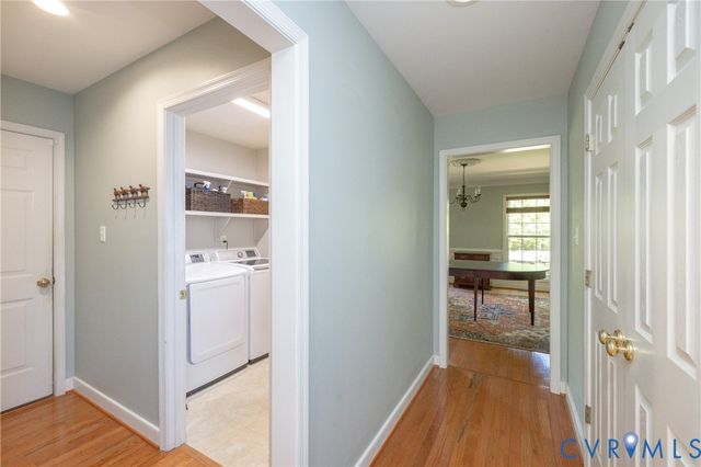 11030 Brandy Oaks Blvd, Chesterfield, VA 23832