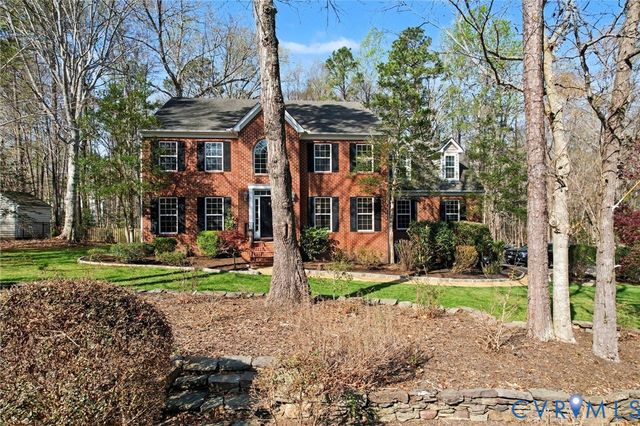 11030 Brandy Oaks Blvd, Chesterfield, VA 23832