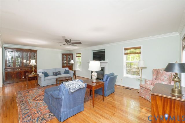11030 Brandy Oaks Blvd, Chesterfield, VA 23832