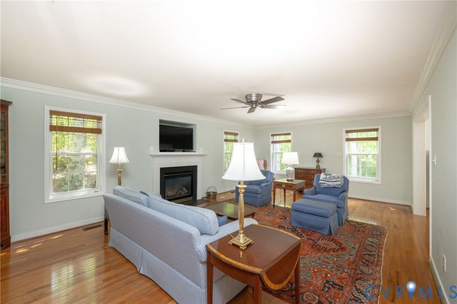 11030 Brandy Oaks Blvd, Chesterfield, VA 23832