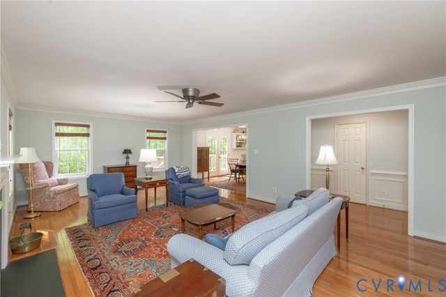 11030 Brandy Oaks Blvd, Chesterfield, VA 23832