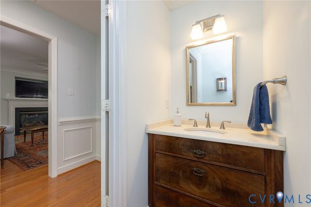 11030 Brandy Oaks Blvd, Chesterfield, VA 23832