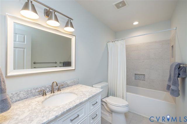 11030 Brandy Oaks Blvd, Chesterfield, VA 23832