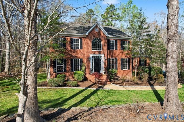 11030 Brandy Oaks Blvd, Chesterfield, VA 23832