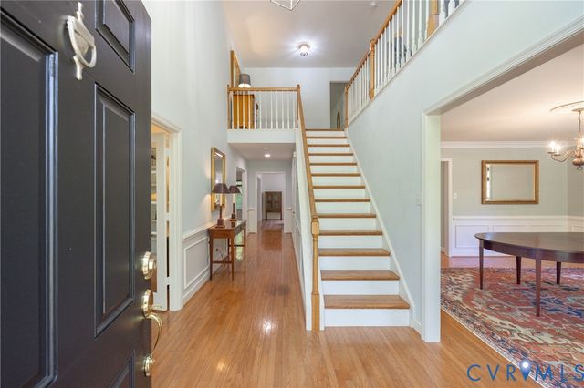 11030 Brandy Oaks Blvd, Chesterfield, VA 23832