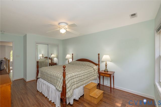11030 Brandy Oaks Blvd, Chesterfield, VA 23832