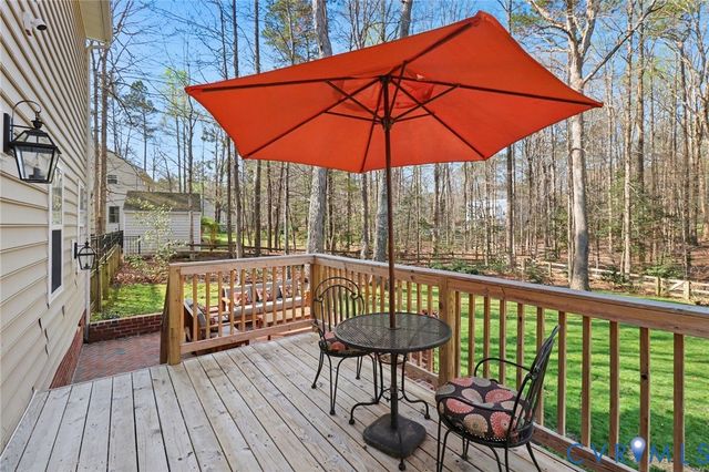 11030 Brandy Oaks Blvd, Chesterfield, VA 23832