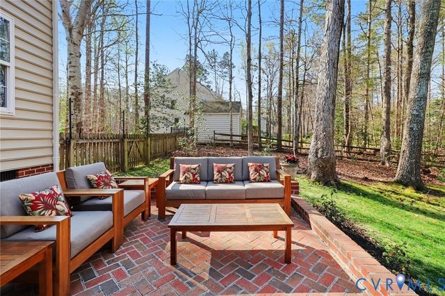 11030 Brandy Oaks Blvd, Chesterfield, VA 23832