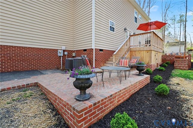 11030 Brandy Oaks Blvd, Chesterfield, VA 23832