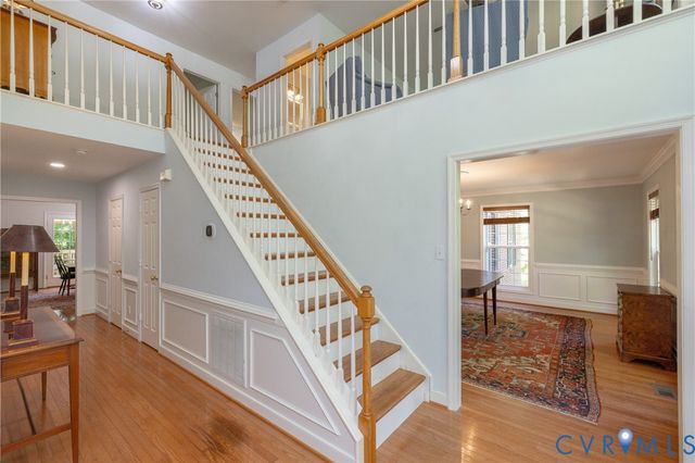 11030 Brandy Oaks Blvd, Chesterfield, VA 23832