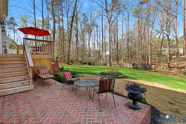 11030 Brandy Oaks Blvd, Chesterfield, VA 23832
