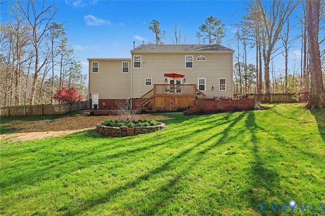 11030 Brandy Oaks Blvd, Chesterfield, VA 23832