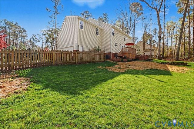 11030 Brandy Oaks Blvd, Chesterfield, VA 23832