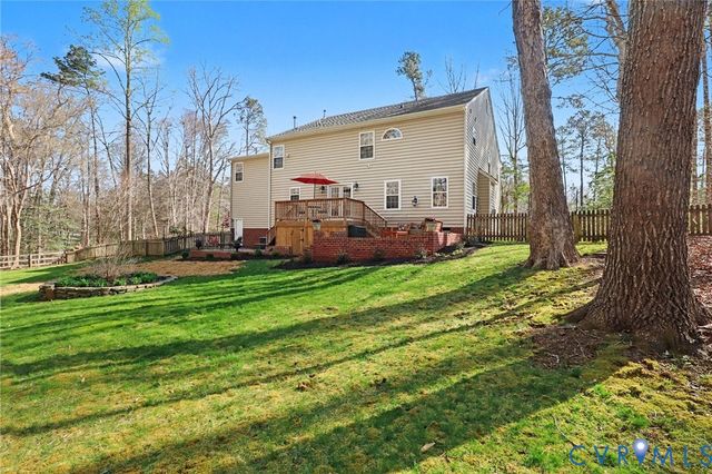 11030 Brandy Oaks Blvd, Chesterfield, VA 23832