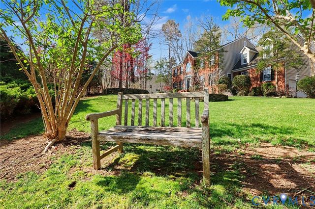 11030 Brandy Oaks Blvd, Chesterfield, VA 23832