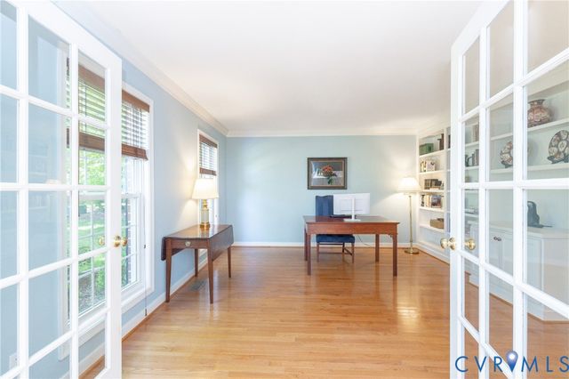11030 Brandy Oaks Blvd, Chesterfield, VA 23832