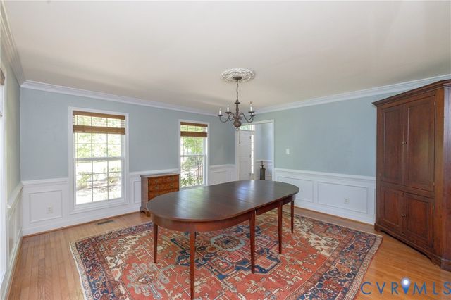11030 Brandy Oaks Blvd, Chesterfield, VA 23832
