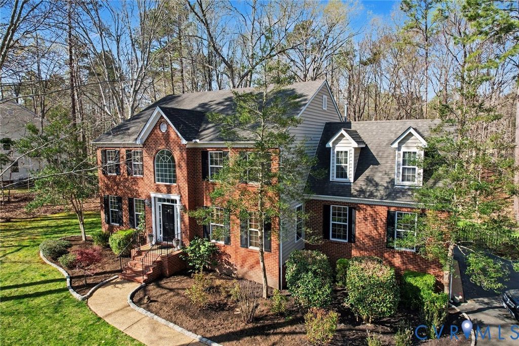 11030 Brandy Oaks Blvd, Chesterfield, VA 23832