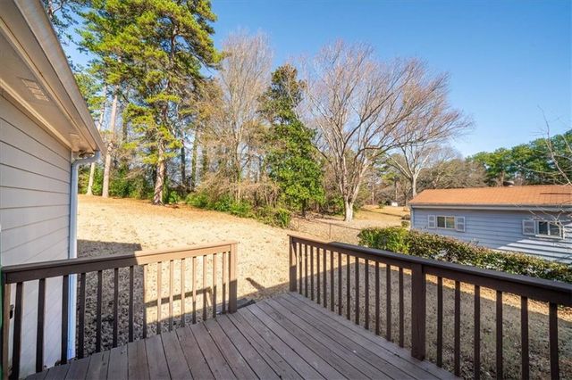 1979 Turpin SE Road, Smyrna, GA 30080